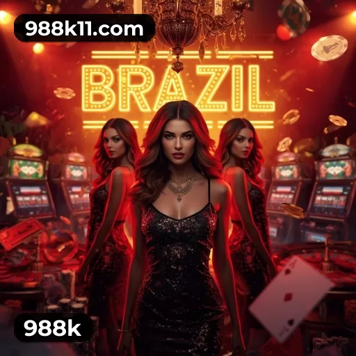Plataforma de apostas ao vivo 988k com streaming HD gratuito