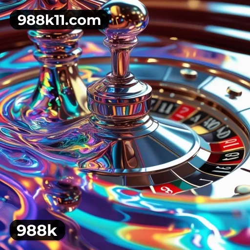 Cadastro rápido na 988k em menos de 2 minutos
