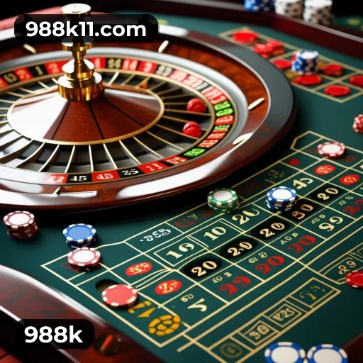 988k com RTP verificado e jogos auditados pela eCOGRA