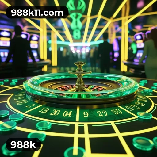 Bônus 988k R$5.000 mais 500 giros grátis com rollover justo