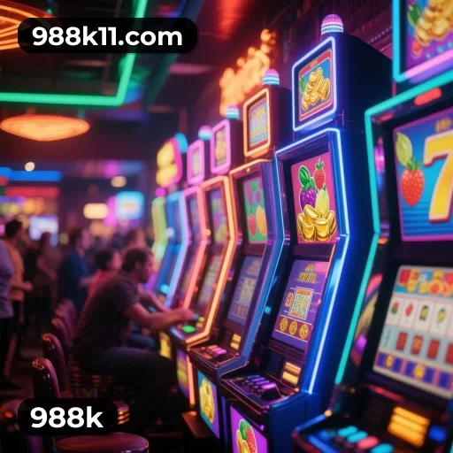 988k