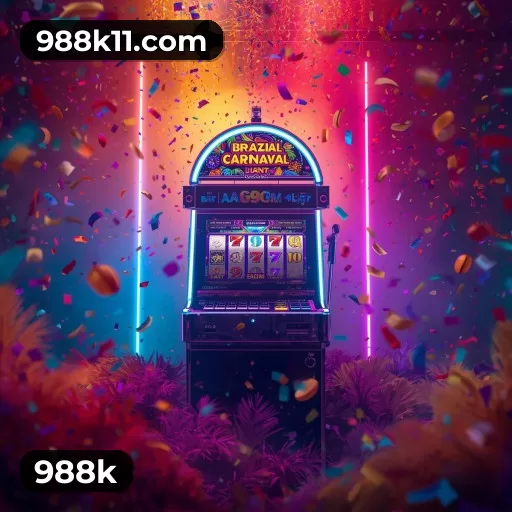 988k em números - plataforma líder no Brasil desde 2020