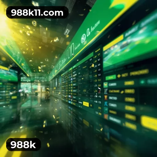 988k em números - plataforma líder no Brasil desde 2020