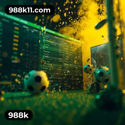 Grandes vitórias verificadas na 988k com saques PIX rápidos