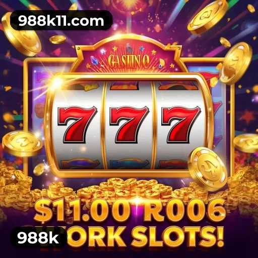 988k