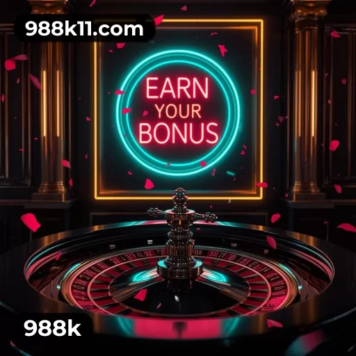 Plataforma 988k - experiência mobile certificada e transparente