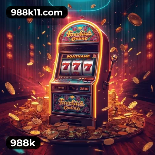 Seis modalidades de loteria 988k com odds transparentes