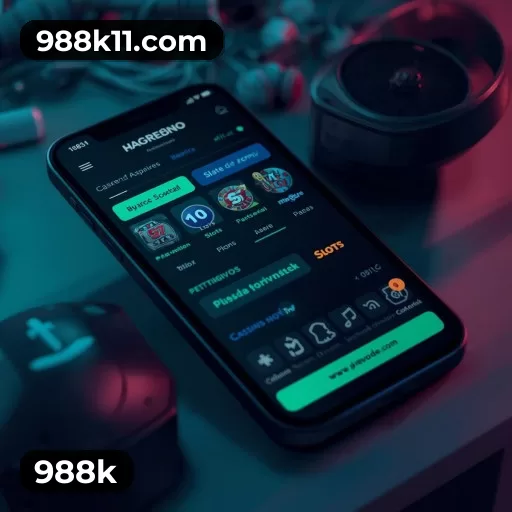 Sindicatos oficiais 988k — multiplique suas chances na loteria