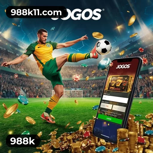 Plataforma 988k — 99,94% uptime e PIX instantâneo