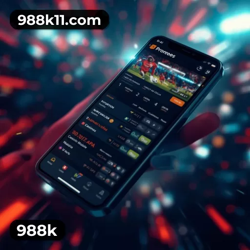 Programa VIP 988k — 5 níveis de progressão automática