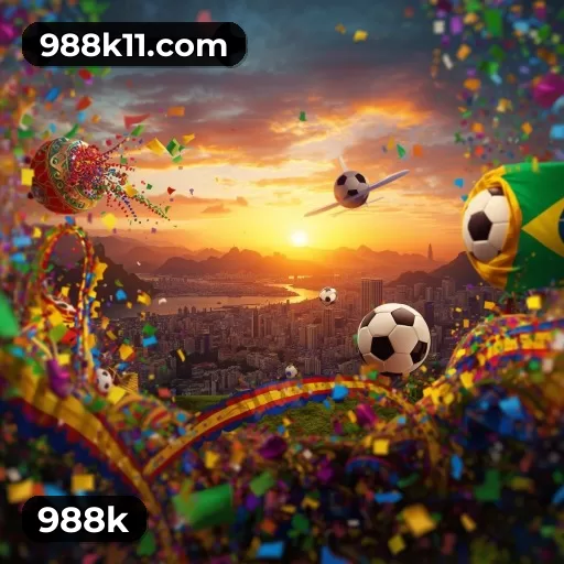 Jackpots milionários disponíveis para ganhar na 988k
