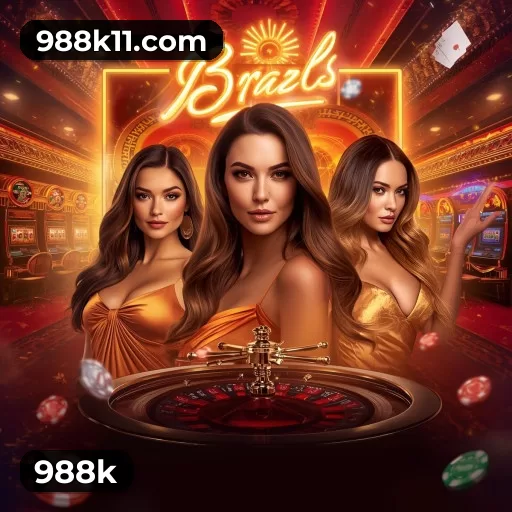 Wall of Winners 988k — vitórias verificadas de jogadores brasileiros